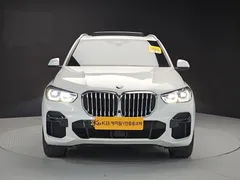 2023 BMW X5 xDrive 40i M Sport — фото 12