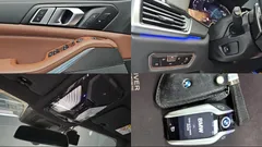 2023 BMW X5 xDrive 40i M Sport — фото 15