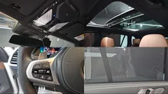 2023 BMW X5 xDrive 40i M Sport — фото 16