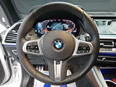 2023 BMW X5 xDrive 40i M Sport — фото 17
