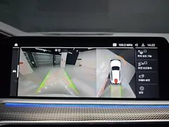 2023 BMW X5 xDrive 40i M Sport — фото 19