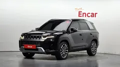 2023 SsangYong Torres Gasoline 1.5 2WD — фото 1
