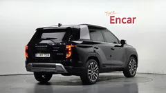 2023 SsangYong Torres Gasoline 1.5 2WD — фото 2