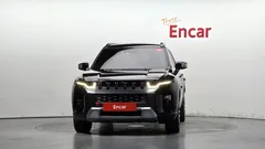 2023 SsangYong Torres Gasoline 1.5 2WD — фото 3