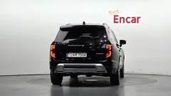 2023 SsangYong Torres Gasoline 1.5 2WD — фото 4
