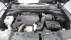 2023 SsangYong Torres Gasoline 1.5 2WD — фото 6