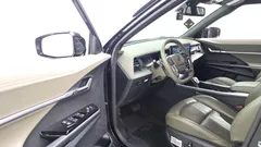 2023 SsangYong Torres Gasoline 1.5 2WD — фото 10