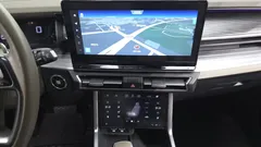 2023 SsangYong Torres Gasoline 1.5 2WD — фото 13