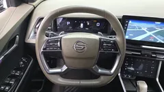 2023 SsangYong Torres Gasoline 1.5 2WD — фото 14