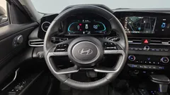 2024 Hyundai AVANTE Modern — фото 16