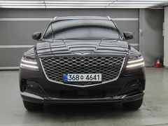 2023 Genesis GV80 3.0 Diesel AWD — фото 2