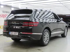 2023 Genesis GV80 3.0 Diesel AWD — фото 3