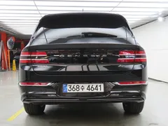 2023 Genesis GV80 3.0 Diesel AWD — фото 4