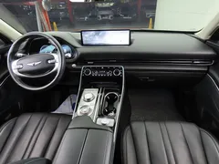 2023 Genesis GV80 3.0 Diesel AWD — фото 5
