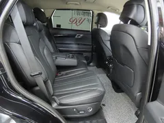 2023 Genesis GV80 3.0 Diesel AWD — фото 7