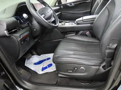 2023 Genesis GV80 3.0 Diesel AWD — фото 8