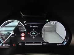 2023 Genesis GV80 3.0 Diesel AWD — фото 10