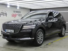 2023 Genesis GV80 3.0 Diesel AWD — фото 11