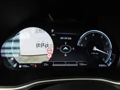 2023 Genesis GV80 3.0 Diesel AWD — фото 15