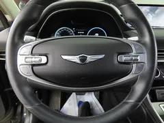 2023 Genesis GV80 3.0 Diesel AWD — фото 16