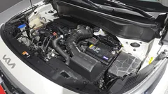 2023 Kia Seltos Gasoline 1.6 Turbo 2WD — фото 6