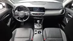 2023 Kia Seltos Gasoline 1.6 Turbo 2WD — фото 7