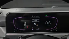 2023 Kia Seltos Gasoline 1.6 Turbo 2WD — фото 8