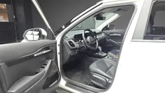 2023 Kia Seltos Gasoline 1.6 Turbo 2WD — фото 10