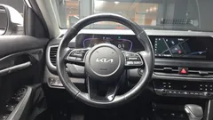 2023 Kia Seltos Gasoline 1.6 Turbo 2WD — фото 13