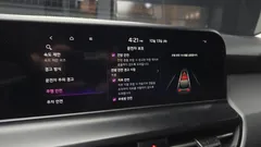 2023 Kia Seltos Gasoline 1.6 Turbo 2WD — фото 15