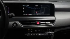 2023 Kia Seltos Gasoline 1.6 Turbo 2WD — фото 17