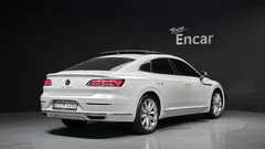 2022 Volkswagen Arteon 2.0 TDI Prestige — фото 2