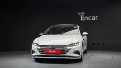 2022 Volkswagen Arteon 2.0 TDI Prestige — фото 3