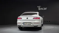 2022 Volkswagen Arteon 2.0 TDI Prestige — фото 4