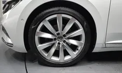 2022 Volkswagen Arteon 2.0 TDI Prestige — фото 5