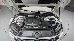 2022 Volkswagen Arteon 2.0 TDI Prestige — фото 6