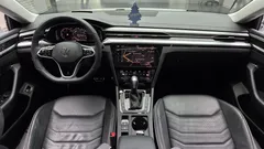 2022 Volkswagen Arteon 2.0 TDI Prestige — фото 7