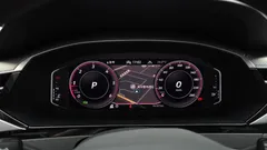 2022 Volkswagen Arteon 2.0 TDI Prestige — фото 8