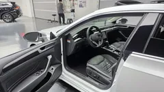 2022 Volkswagen Arteon 2.0 TDI Prestige — фото 10