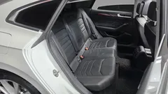 2022 Volkswagen Arteon 2.0 TDI Prestige — фото 11