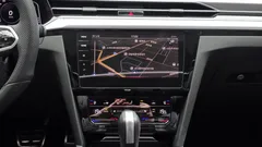 2022 Volkswagen Arteon 2.0 TDI Prestige — фото 13
