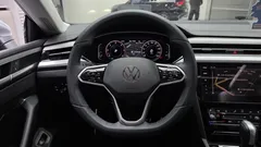 2022 Volkswagen Arteon 2.0 TDI Prestige — фото 14
