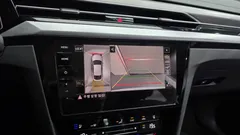 2022 Volkswagen Arteon 2.0 TDI Prestige — фото 15