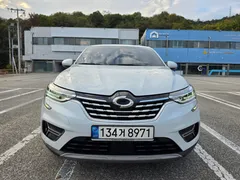 2023 Renault Samsung XM3 1.6 GTe RE — фото 2