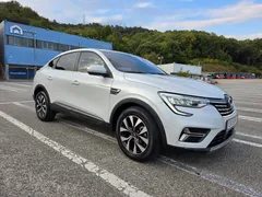 2023 Renault Samsung XM3 1.6 GTe RE — фото 3