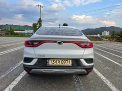 2023 Renault Samsung XM3 1.6 GTe RE — фото 4