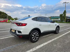 2023 Renault Samsung XM3 1.6 GTe RE — фото 5