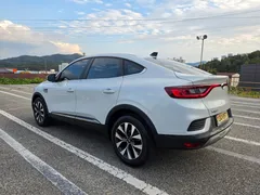 2023 Renault Samsung XM3 1.6 GTe RE — фото 6