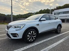 2023 Renault Samsung XM3 1.6 GTe RE — фото 12