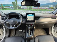 2023 Renault Samsung XM3 1.6 GTe RE — фото 17